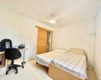 Alquiler a largo plazo - Apartamento - Alicante - Playa San Juan