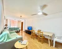 Alquiler a largo plazo - Apartamento - Alicante - Playa San Juan