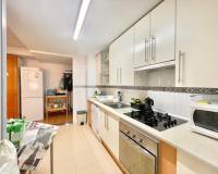 Alquiler a largo plazo - Apartamento - Alicante - Playa San Juan