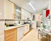 Alquiler a largo plazo - Apartamento - Alicante - Playa San Juan