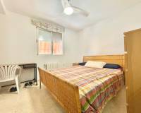 Alquiler a largo plazo - Apartamento - Alicante - Playa San Juan