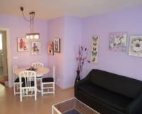 Alquiler a largo plazo - Apartamento - Alicante - Playa San Juan