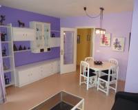 Alquiler a largo plazo - Apartamento - Alicante - Playa San Juan
