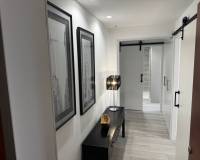 Alquiler a largo plazo - Apartamento - Alicante - Playa San Juan
