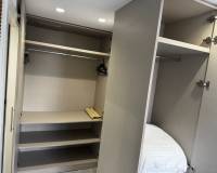 Alquiler a largo plazo - Apartamento - Alicante - Playa San Juan