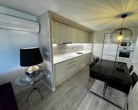 Alquiler a largo plazo - Apartamento - Alicante - Playa San Juan