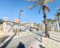 Alquiler a largo plazo - Apartamento - Alicante - Playa San Juan