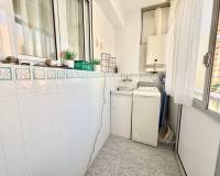 Alquiler a largo plazo - Apartamento - Alicante - Playa San Juan