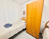 Alquiler a largo plazo - Apartamento - Alicante - Playa San Juan