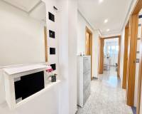 Alquiler a largo plazo - Apartamento - Alicante - Playa San Juan