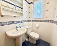 Alquiler a largo plazo - Apartamento - Alicante - Playa San Juan