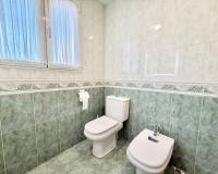 Alquiler a largo plazo - Apartamento - Alicante - Playa San Juan