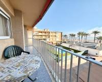 Alquiler a largo plazo - Apartamento - Alicante - Playa San Juan