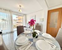 Alquiler a largo plazo - Apartamento - Alicante - Playa San Juan