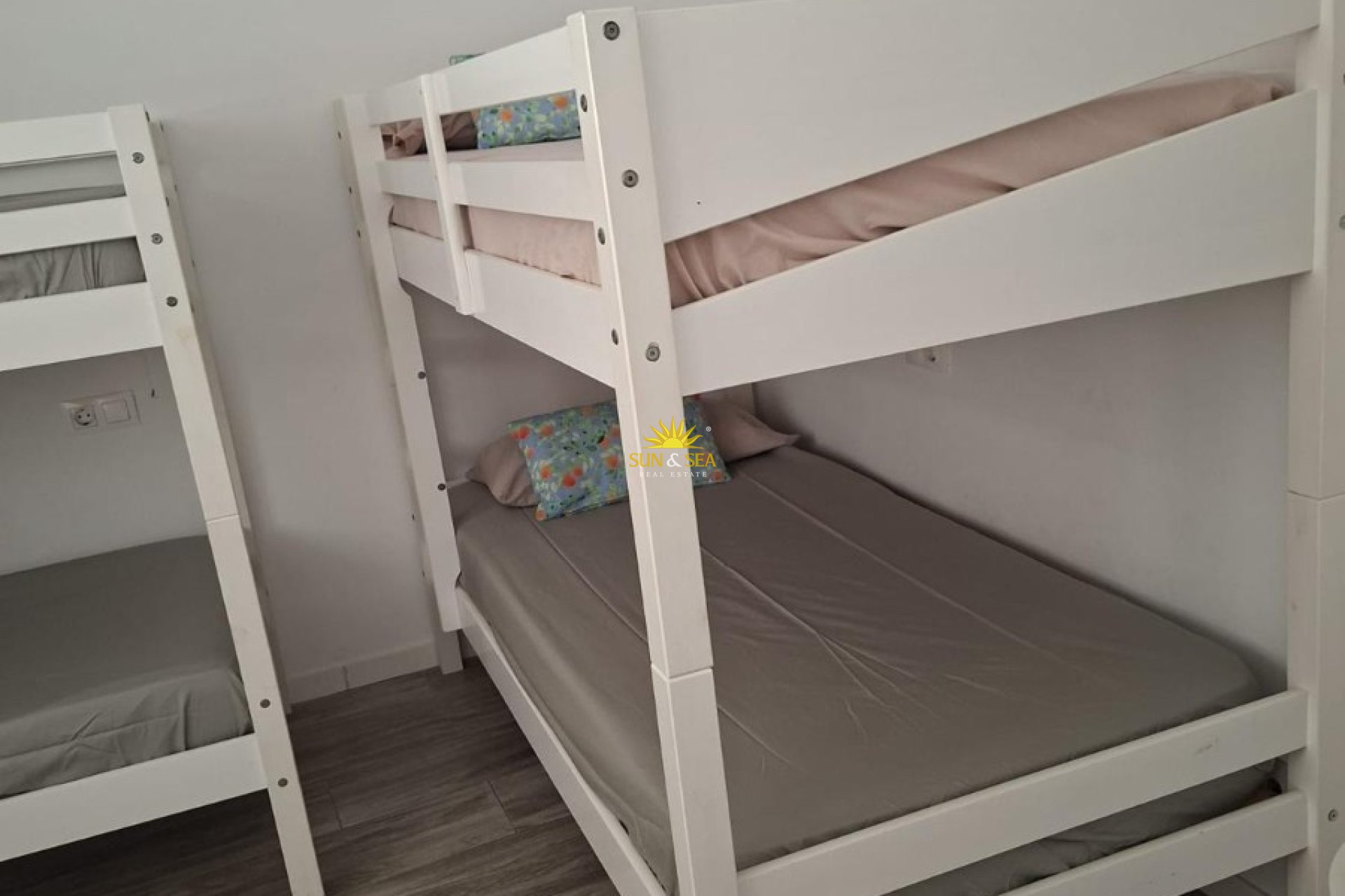 Alquiler a largo plazo - Apartamento - Alicante - Playa San Juan