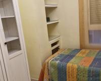 Alquiler a largo plazo - Apartamento - Alicante - San Blas - Santo Domingo