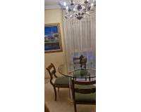 Alquiler a largo plazo - Apartamento - Alicante - San Blas - Santo Domingo