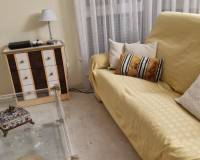 Alquiler a largo plazo - Apartamento - Alicante - San Blas - Santo Domingo