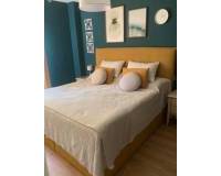 Alquiler a largo plazo - Apartamento - Alicante - San Blas - Santo Domingo