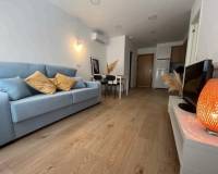 Alquiler a largo plazo - Apartamento - Alicante - San Blas - Santo Domingo