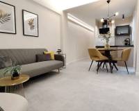 Alquiler a largo plazo - Apartamento - Alicante - San Blas - Santo Domingo