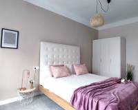 Alquiler a largo plazo - Apartamento - Alicante - San Blas - Santo Domingo