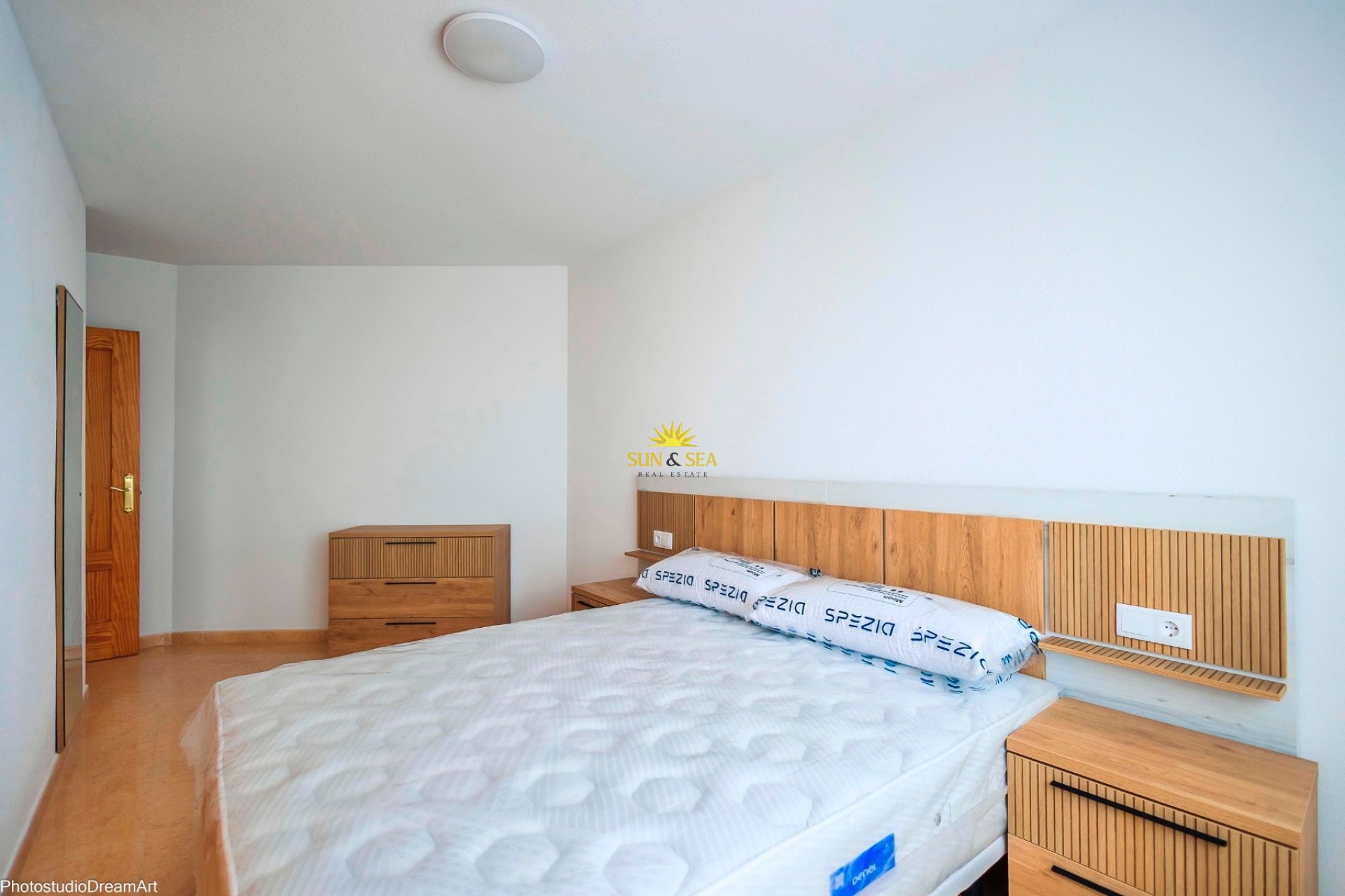 Alquiler a largo plazo - Apartamento - Almoradí