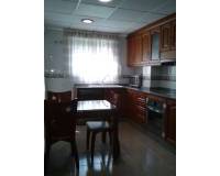 Alquiler a largo plazo - Apartamento - Almoradí