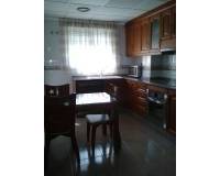 Alquiler a largo plazo - Apartamento - Almoradí