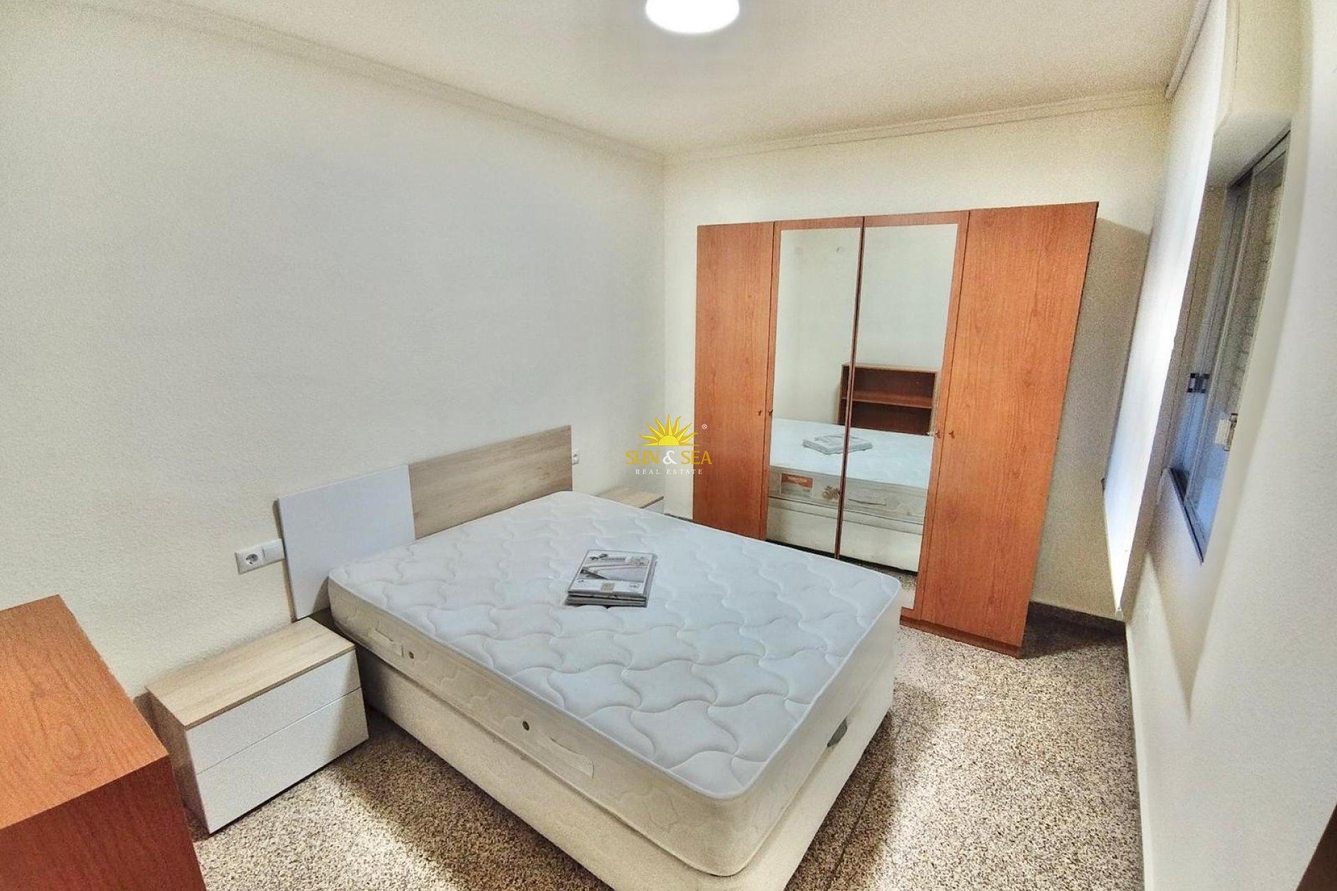 Alquiler a largo plazo - Apartamento - Almoradí
