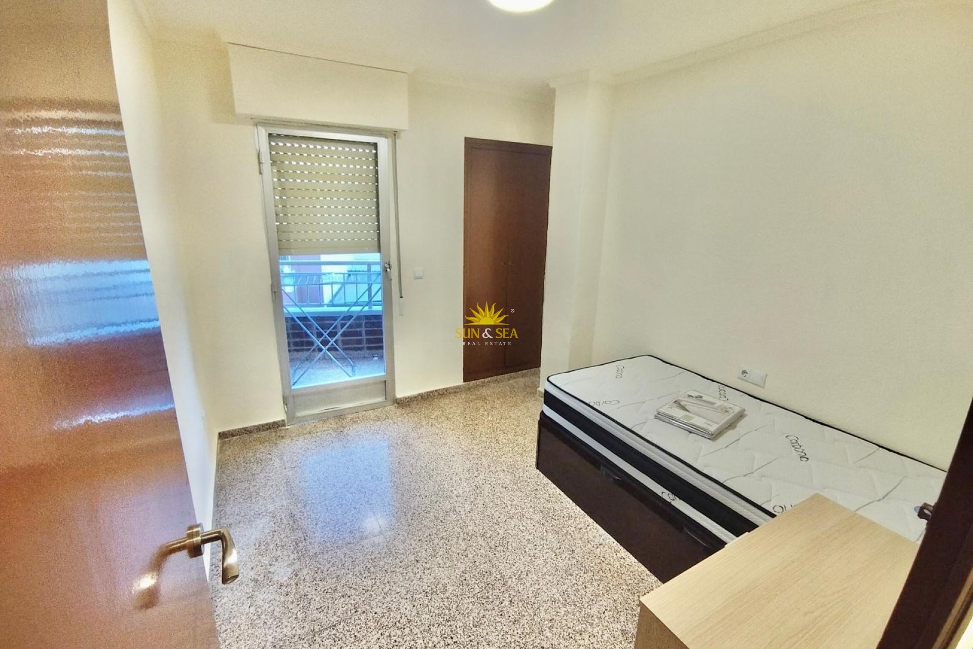 Alquiler a largo plazo - Apartamento - Almoradí