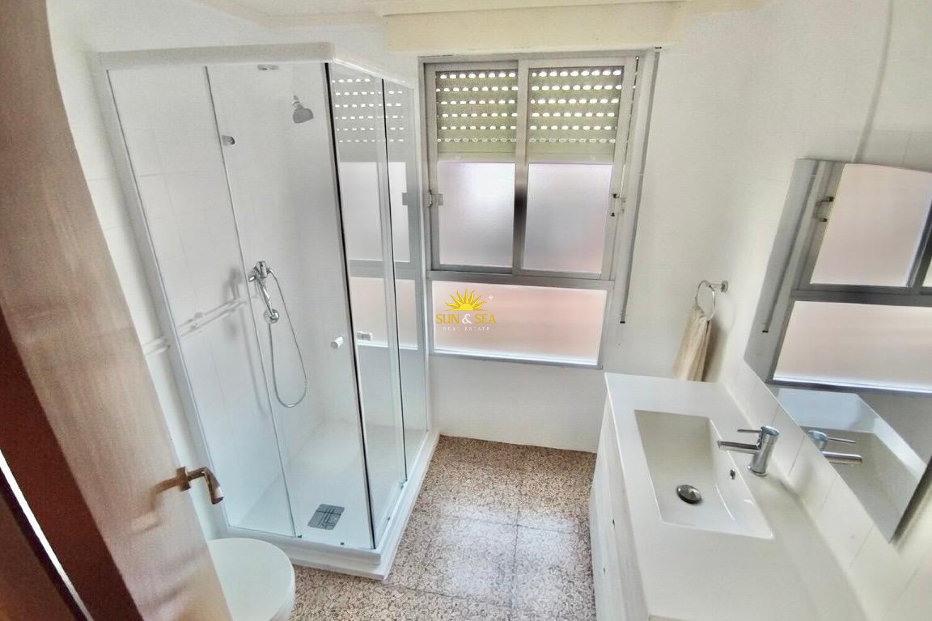 Alquiler a largo plazo - Apartamento - Almoradí