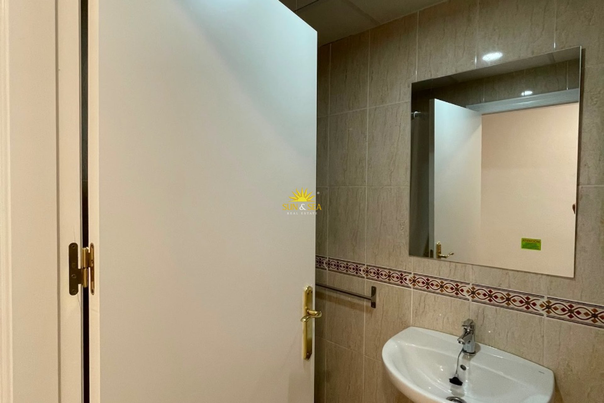 Alquiler a largo plazo - Apartamento - Almoradí