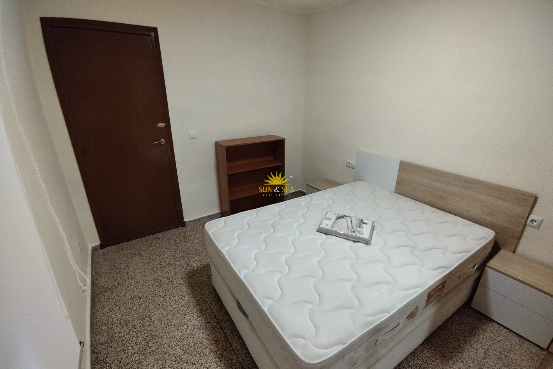 Alquiler a largo plazo - Apartamento - Almoradí