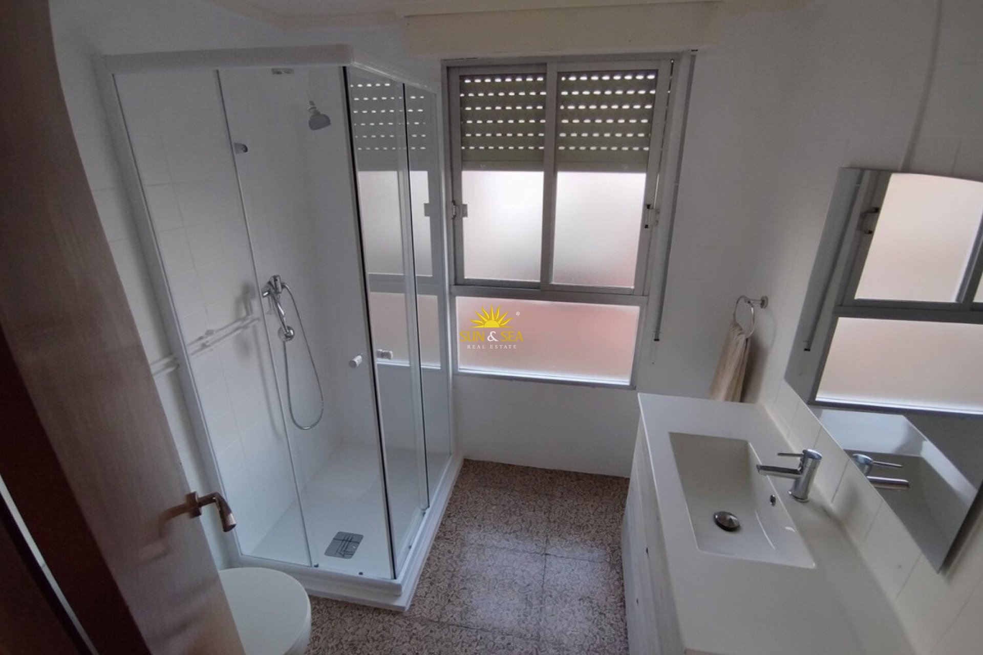 Alquiler a largo plazo - Apartamento - Almoradí
