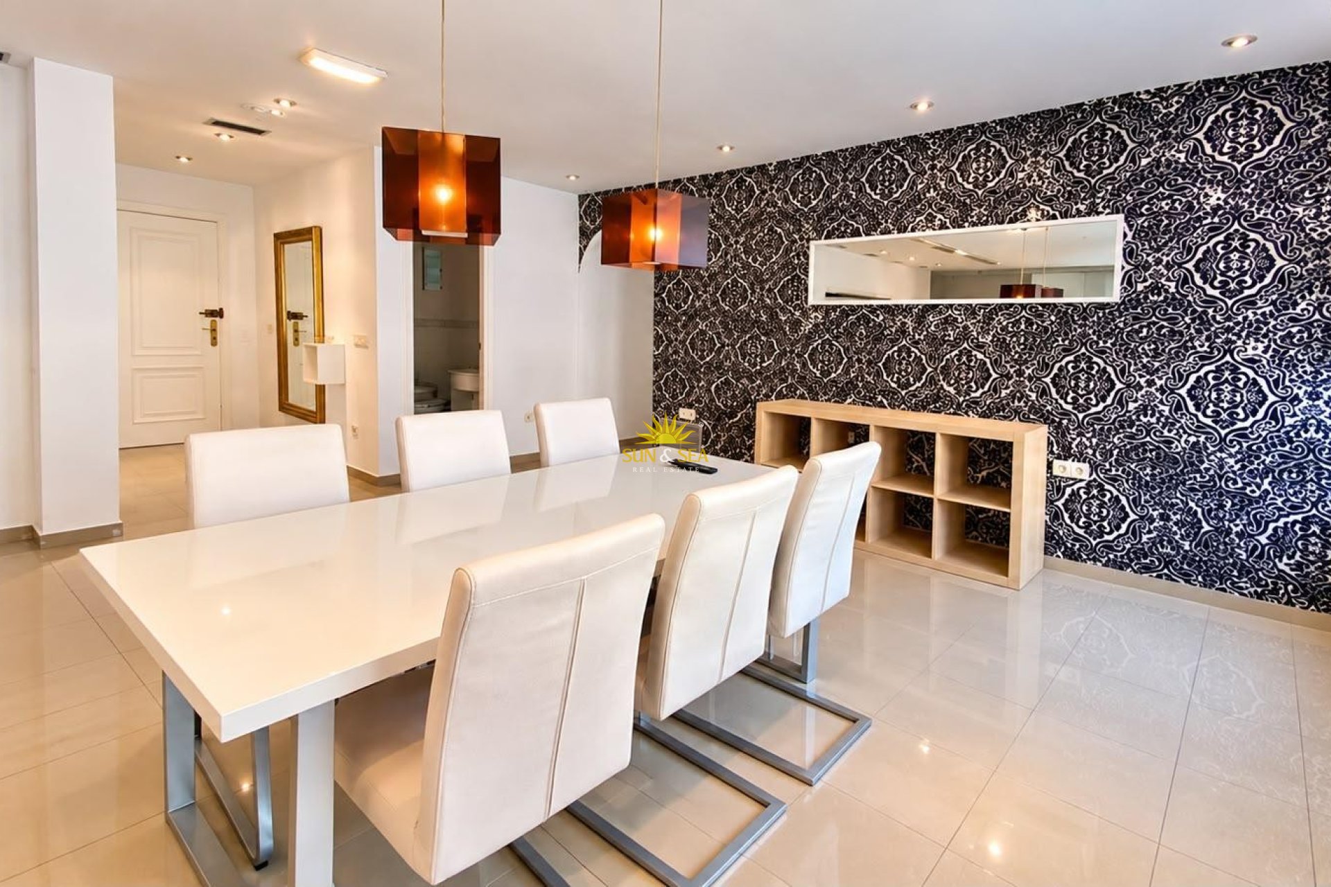 Alquiler a largo plazo - Apartamento - Almoradí
