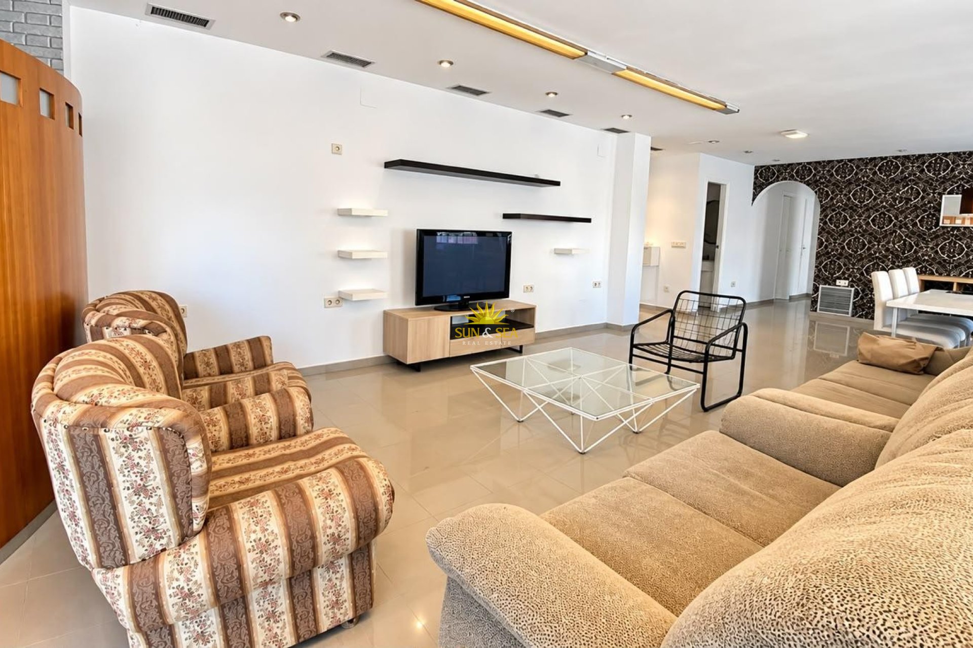 Alquiler a largo plazo - Apartamento - Almoradí