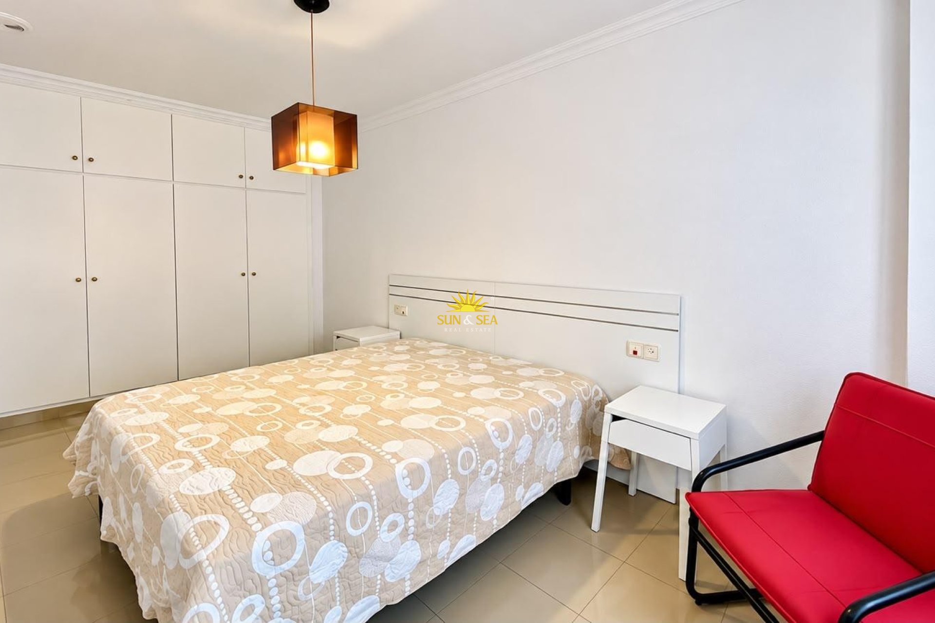 Alquiler a largo plazo - Apartamento - Almoradí