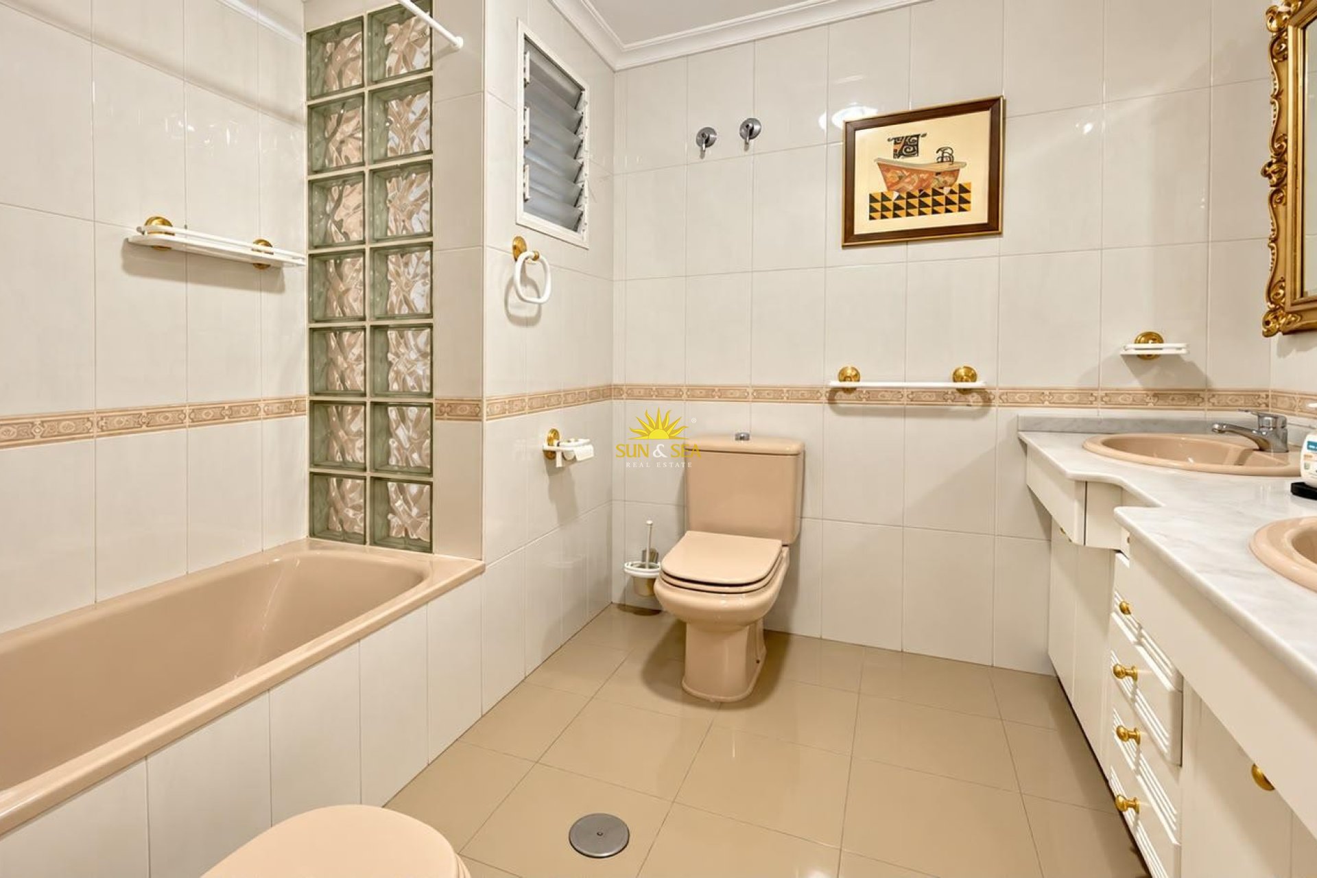 Alquiler a largo plazo - Apartamento - Almoradí