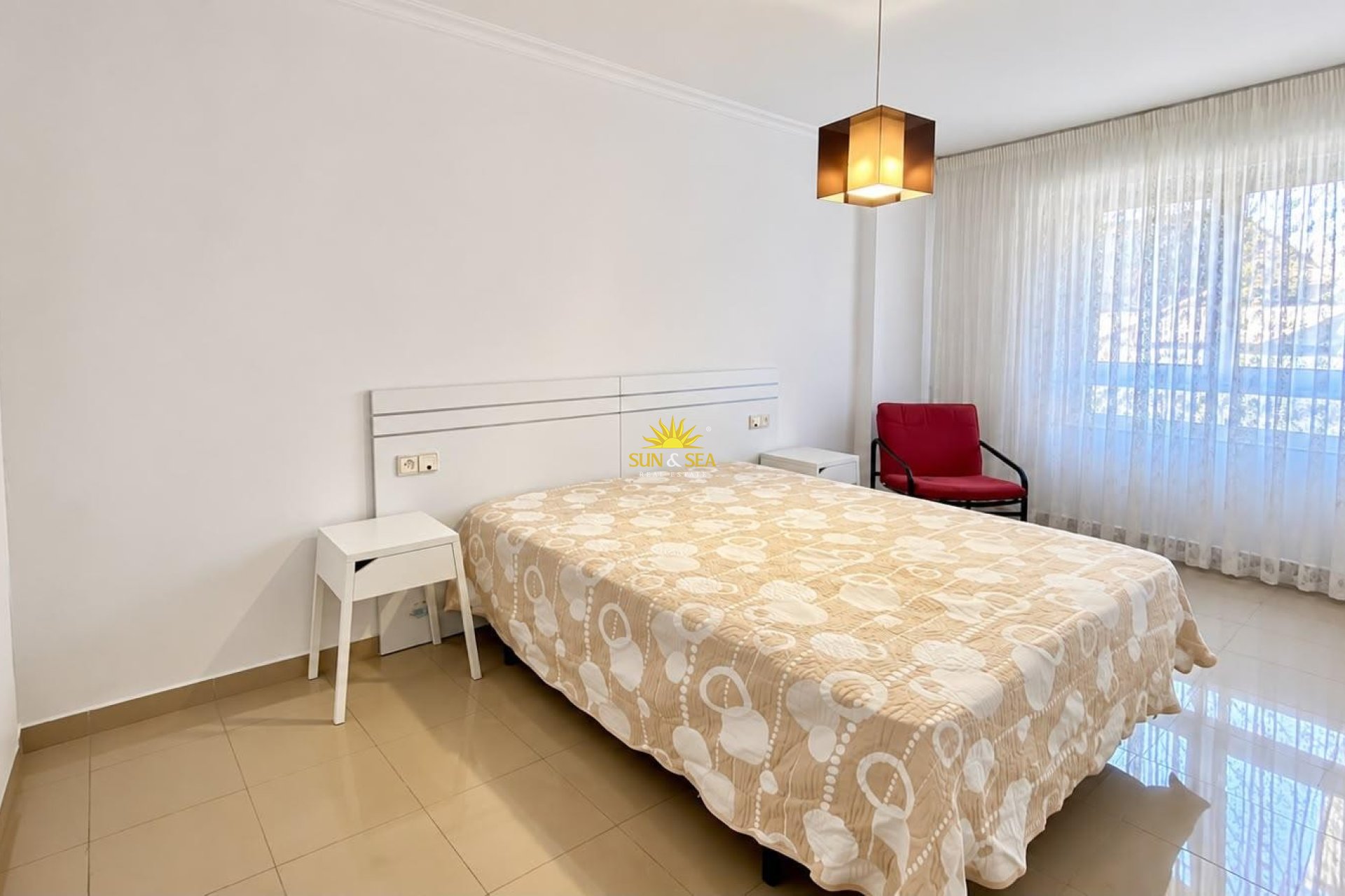 Alquiler a largo plazo - Apartamento - Almoradí