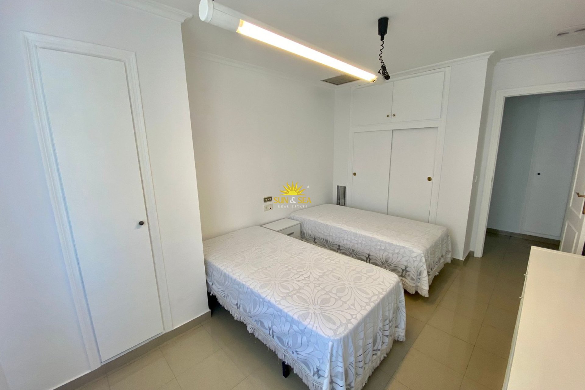 Alquiler a largo plazo - Apartamento - Almoradí