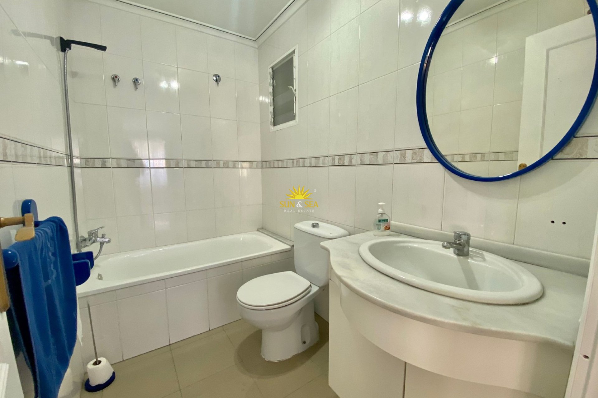 Alquiler a largo plazo - Apartamento - Almoradí