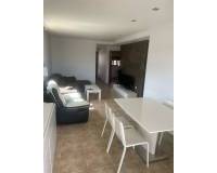 Alquiler a largo plazo - Apartamento - Arenales del Sol - Arenales