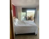 Alquiler a largo plazo - Apartamento - Arenales del Sol - Arenales