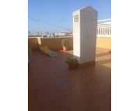 Alquiler a largo plazo - Apartamento - Arenales del Sol - Arenales