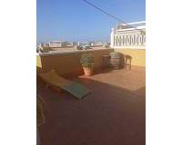 Alquiler a largo plazo - Apartamento - Arenales del Sol - Arenales