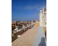 Alquiler a largo plazo - Apartamento - Arenales del Sol - Arenales
