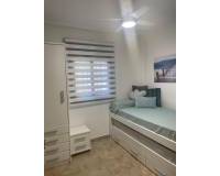 Alquiler a largo plazo - Apartamento - Arenales del Sol