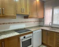 Alquiler a largo plazo - Apartamento - Arenales del Sol