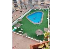 Alquiler a largo plazo - Apartamento - Arenales del Sol